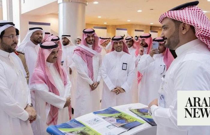 Pilgrim mobility innovation contest concludes in Makkah