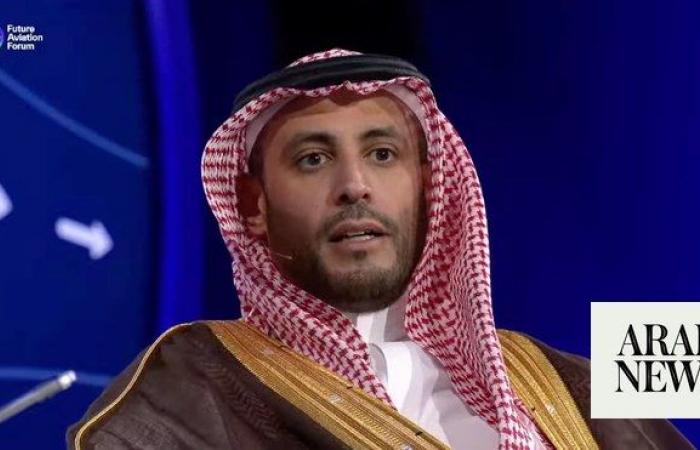 Saudi Arabia on the verge of launching trials for outer space tourism