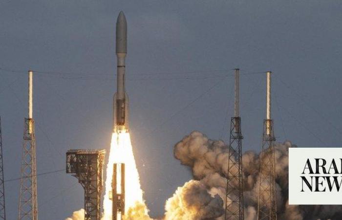 Russia accuses US of seeking to place weapons in space