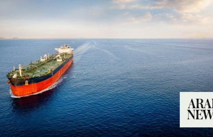 Saudi crude exports reach 9-month high: JODI