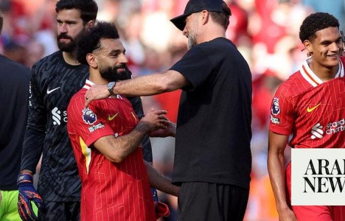 Why Salah was Klopp’s greatest general on the field