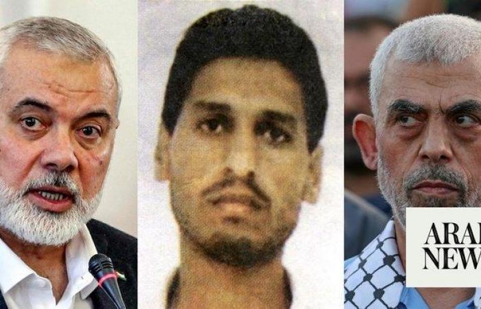 Germany: ICC asking for arrest warrants for Hamas leaders is logical