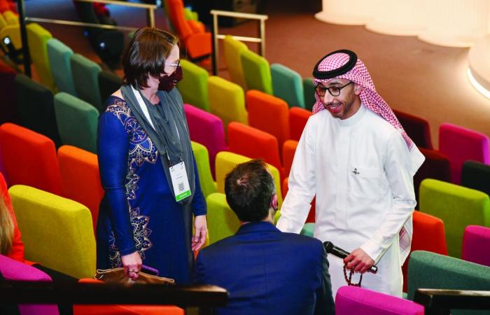 Saudi, Japan discuss ties at Vision 2030 business forum in Tokyo