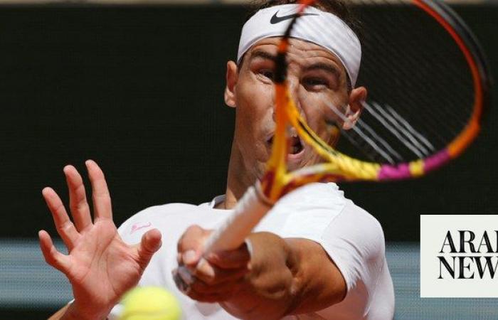 Nadal ready for emotional French Open farewell