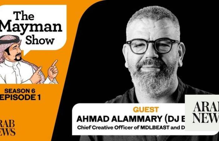 MDLBEAST building a creative tribe through music, says chief creative officer