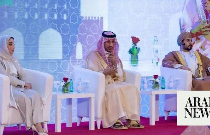 Saudi Arabia to reshape global tourism landscape, says Al-Khateeb 