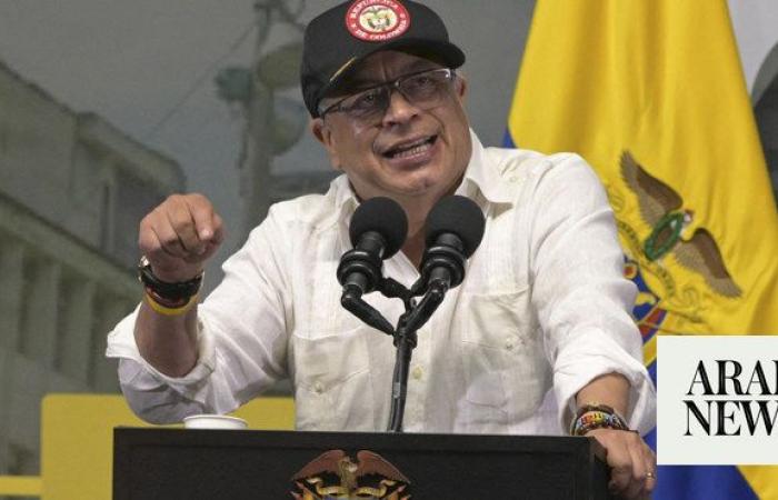 Colombia to open embassy in Ramallah