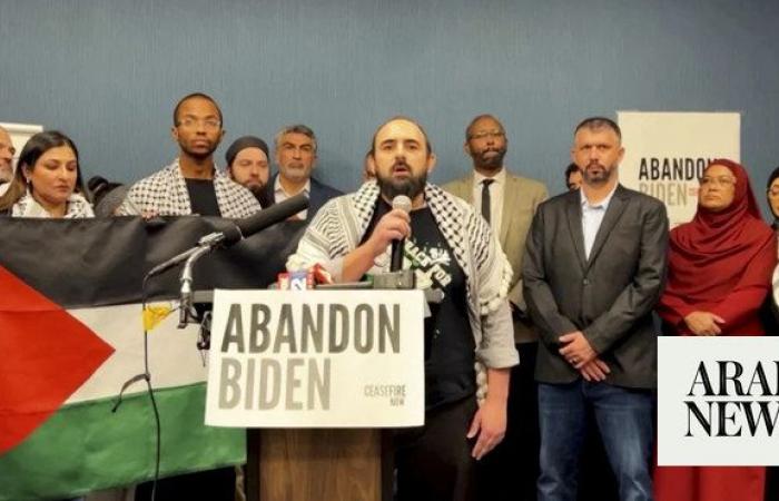 Trump supporters meet representatives of Michigan’s Arab and Muslim communities