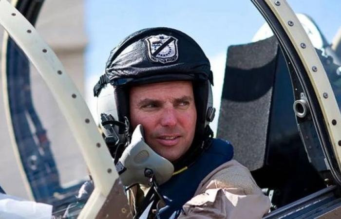 Ex-US Marines fighter pilot loses bid to block extradition to the United States 