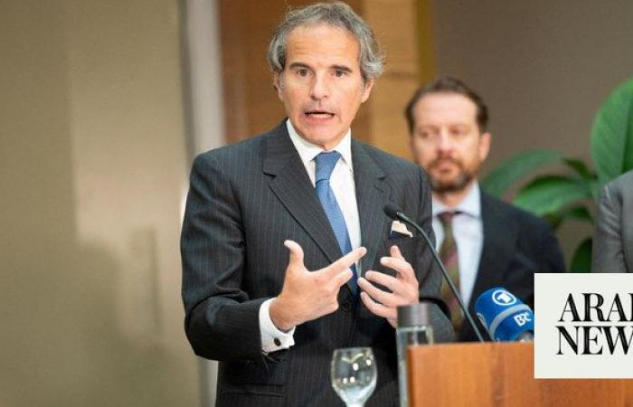 US, European powers divided over confronting Iran at IAEA, diplomats say