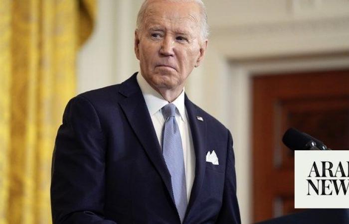 Over 100 human rights groups urge Biden to oppose sanctions on ICC