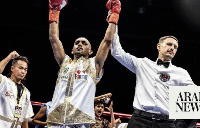 Rising Stars Arabia 4 looks to unearth boxing talent in region and beyond