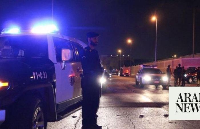 Saudi authorities arrest 17,030 illegals in one week