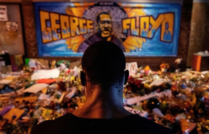 Four years after George Floyd killing, police reform slow to follow