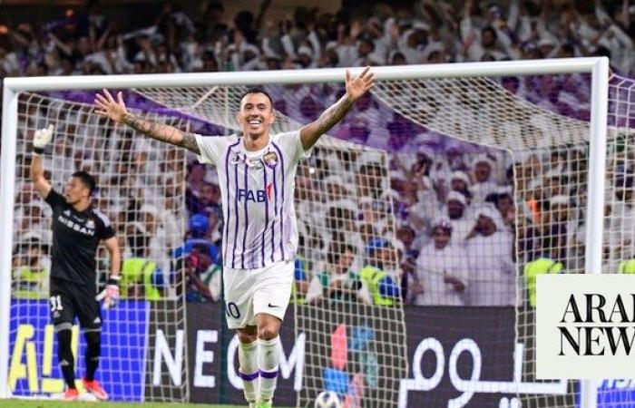 Al-Ain’s glory: 4 talking points from the 2023-24 AFC Champions League