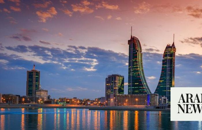 S&P reaffirms Bahrain’s credit rating amid fiscal challenges; outlook stable