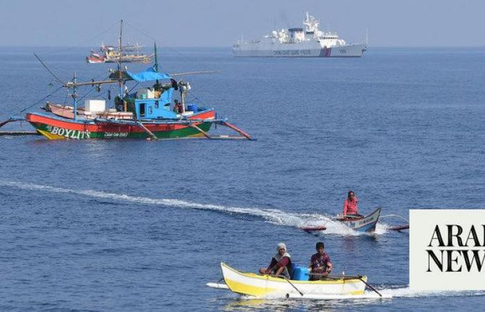 Philippines protests China’s annual fishing ban