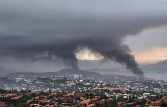 France lifts state of emergency in New Caledonia to open negotiations