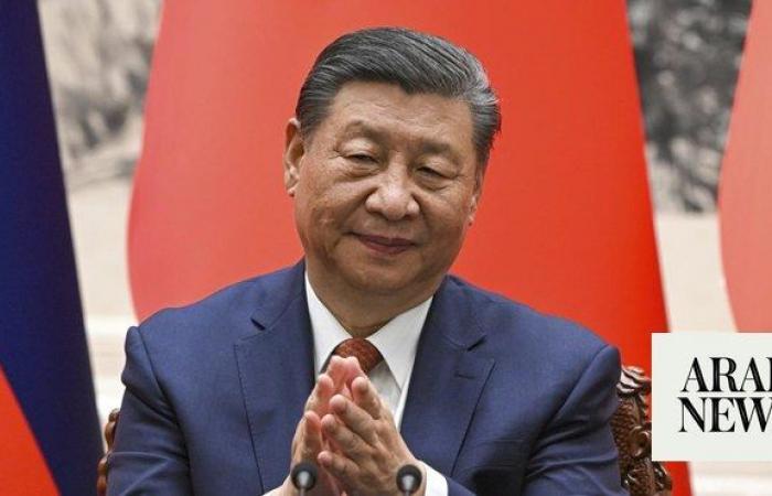 China to host Egypt’s El-Sisi, Arab leaders this week
