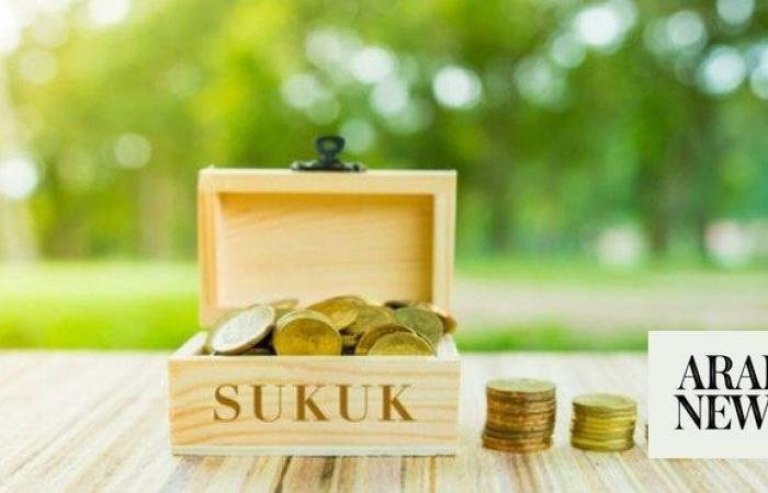 Saudi Arabia begins sale of triple-tranche sukuk