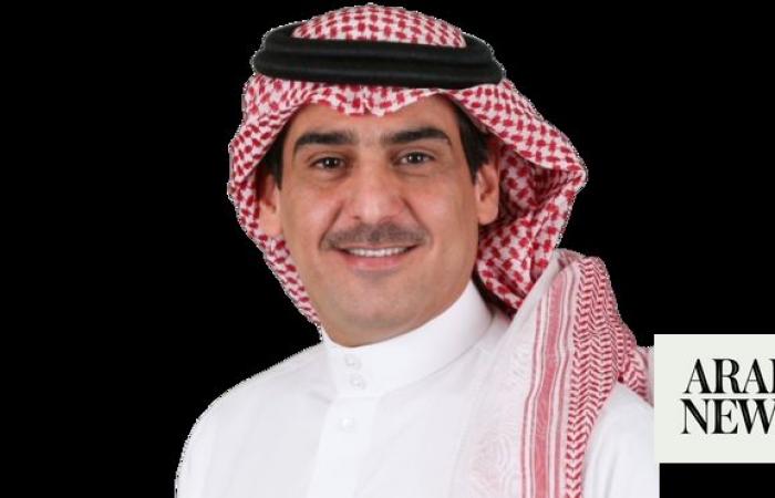 Who’s Who: Mansour Al-Babtain, VP of commercial partnerships and liaison at World Defense Show
