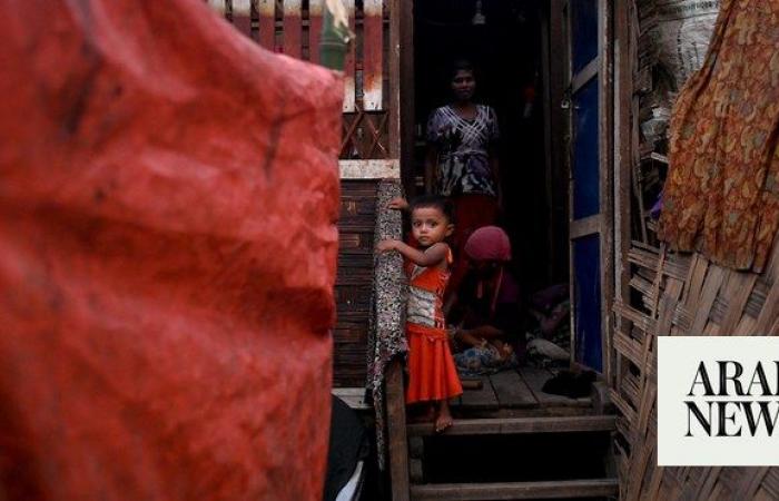World Bank approves $700m to address Rohingya crisis in Bangladesh