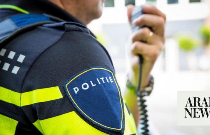 Dutch police say they’re homing in on robbers responsible for multimillion-dollar jewelry heist