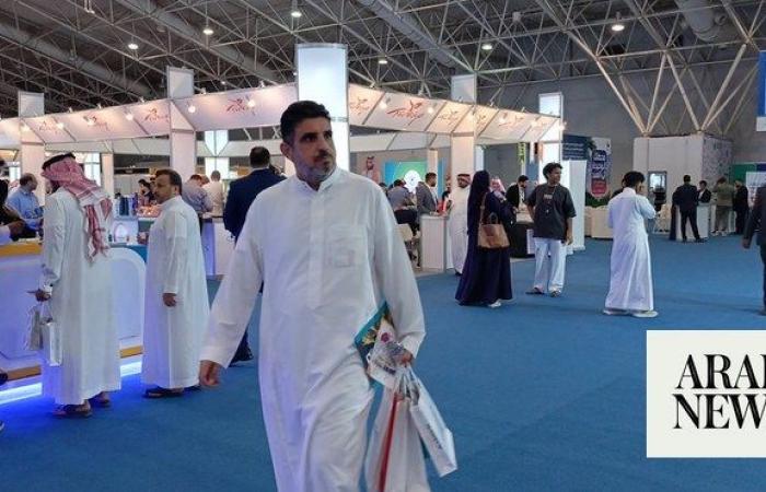 Riyadh Travel Fair spotlights diverse tourism offerings