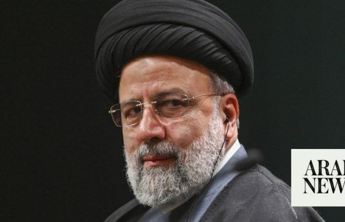 US to boycott UN tribute to Iran leader killed in helicopter crash