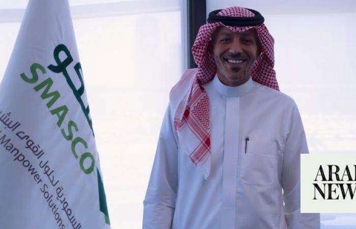 Saudi Manpower Solutions Co. eyes expansion following its public listing