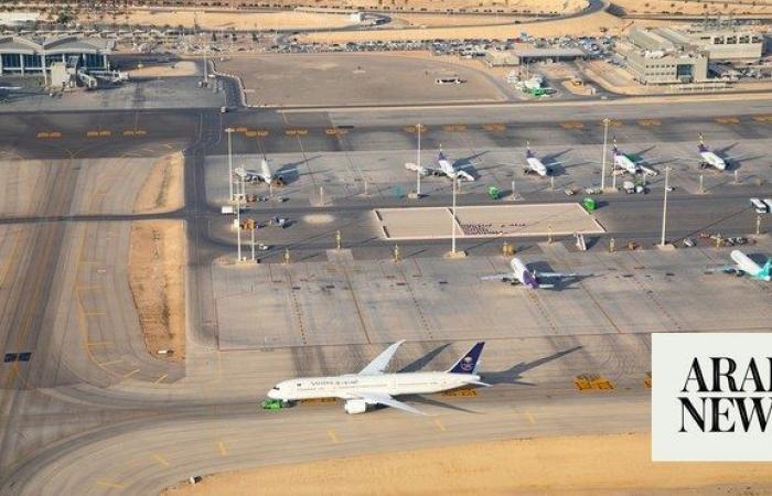 Saudi Shoura Council calls on GACA to establish low-cost airports around Riyadh