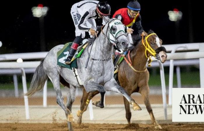 Taif to host first group race as King Faisal Cup is upgraded