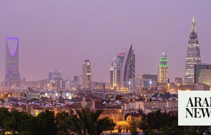 Innovation, entrepreneurship lead Saudi Arabia’s Q1 2024 investment deals