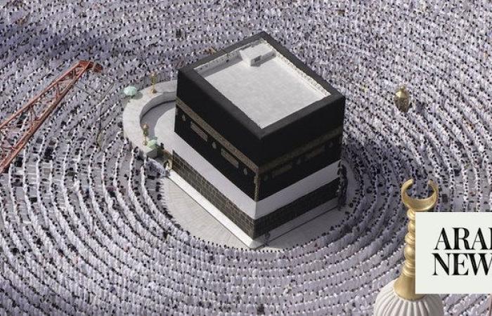 Saudi authorities warn holders of visit visas against performing Hajj rituals in Makkah