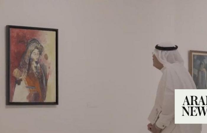 Misk Art Institute unveils inaugural solo shows for visual art pioneers