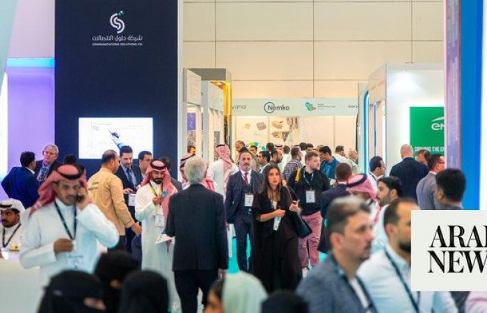 Smart Cities Expo empowers cognitive living in KSA amid urbanization wave