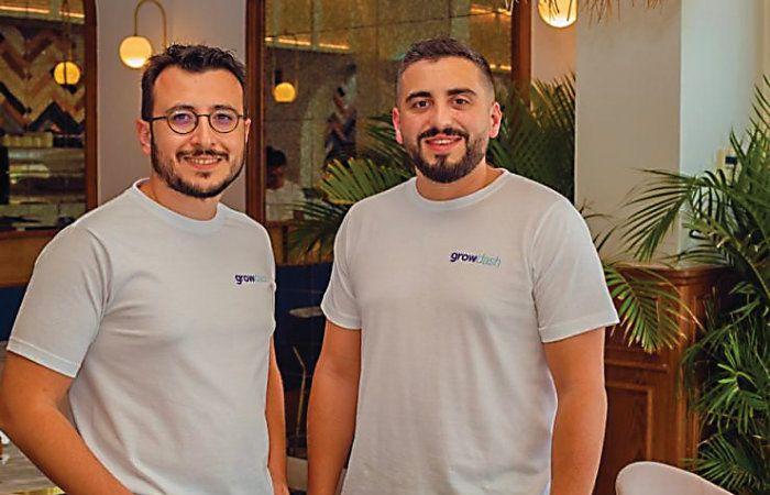 Saudi startups take lead in MENA funding space