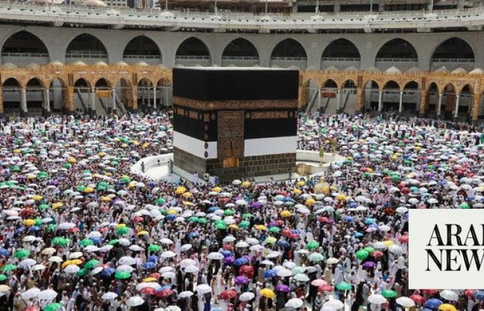 Makkah police bust fake Hajj campaign promoters, warn public of online scams