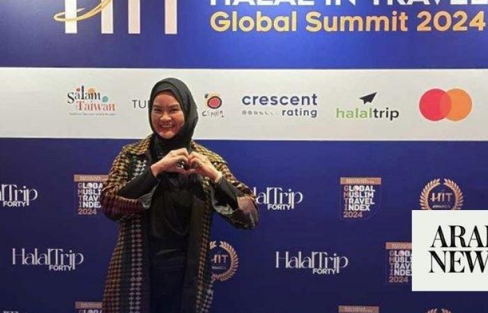 Halal travel accolade to ‘energize’ Philippine tourism