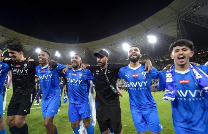 Al-Hilal defeat Al-Nassr to lift King’s Cup after penalty shootout leaves Ronaldo in tears