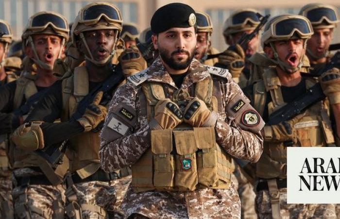 Saudi armed forces college to transform into National Defense University