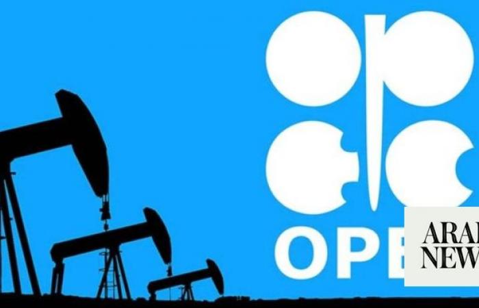 OPEC+ Extends Oil Output Cuts Into 2025