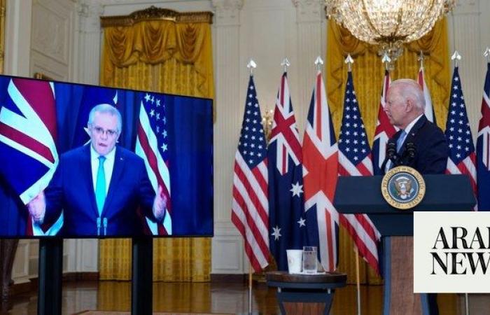 Australian trust in US fell, but security alliance vital, says poll