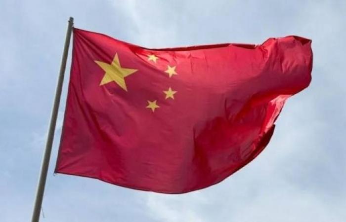 China says MI6 recruited Chinese couple as spies