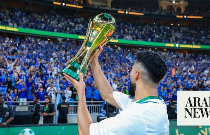 The King Cup: From Saudi Arabia to the world