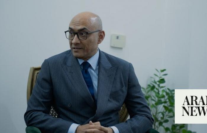 Pakistan ambassador reflects on one-year tenure in Saudi Arabia