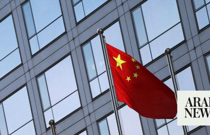 China calls on Iran, UAE to resolve differences, says Chinese foreign ministry