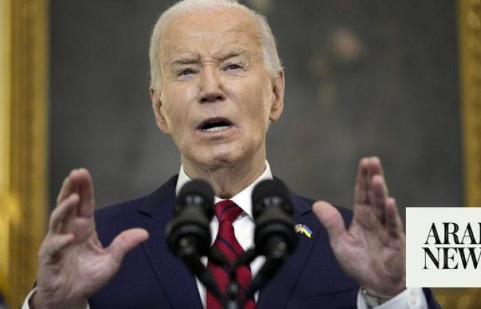 Biden says Hamas is sufficiently depleted. Israel leaders disagree, casting doubts over ceasefire