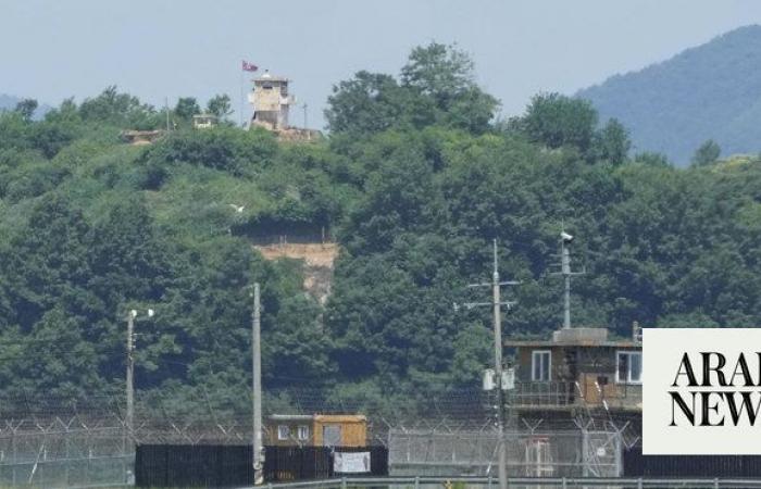 Seoul suspends military deal with Pyongyang after tensions over North’s trash balloons