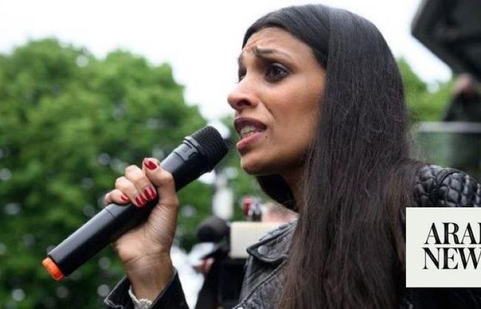 ‘Purged’ British Muslim candidate quits Labour over ‘hierarchy of racism’